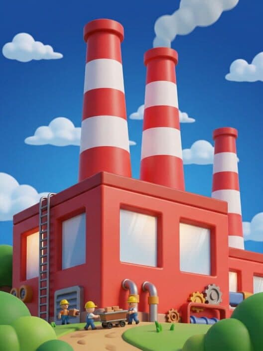 Обложка Eco City