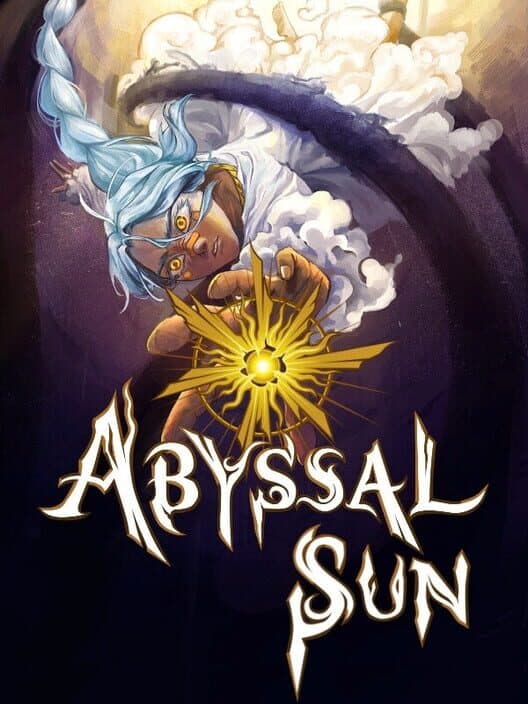 Обложка Abyssal Sun