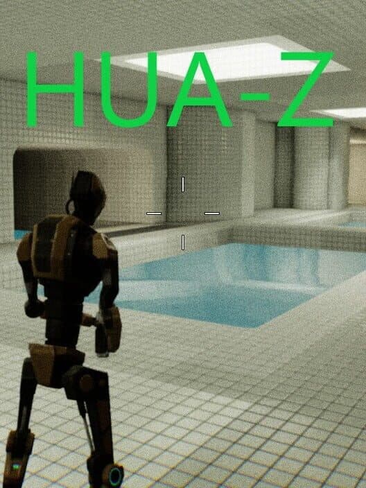 Обложка Hua-Z