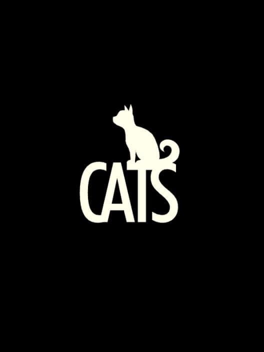Обложка Cats