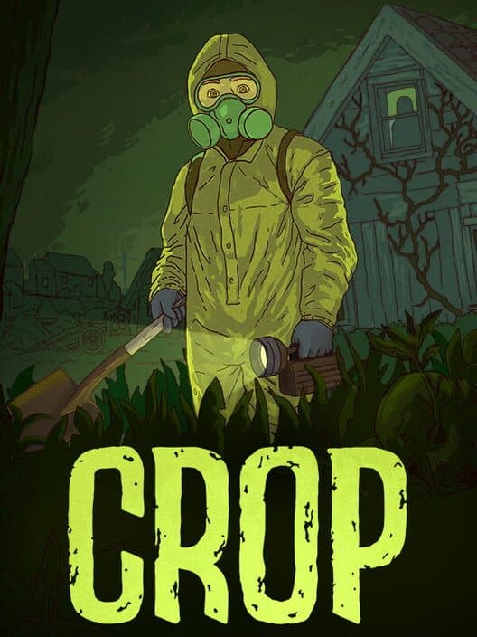 Обложка Crop