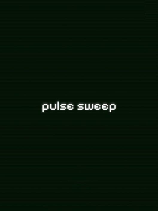 Обложка Pulse Sweep