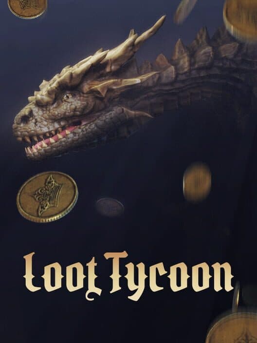 Обложка Loot Tycoon