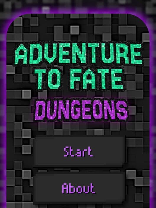 Обложка Adventure To Fate: Dungeons