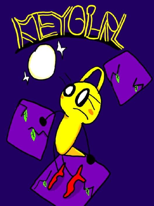 Обложка Key Girl