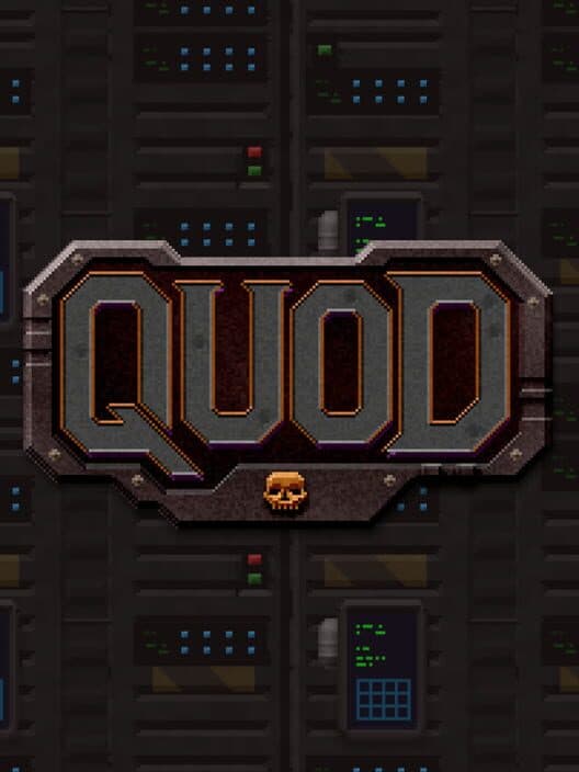 Обложка Quod