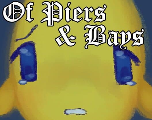 Обложка Of Piers & Bays