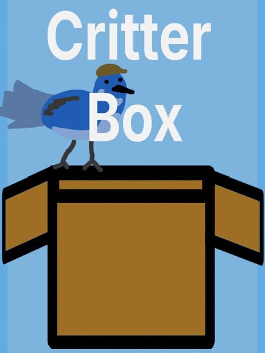 Обложка Critter Box