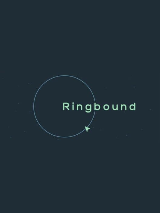 Обложка Ringbound