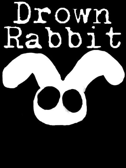 Обложка Drown Rabbit