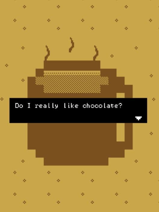 Обложка Do I Really Like Chocolate?