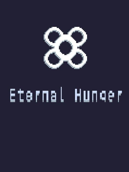 Обложка Eternal Hunger