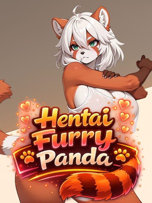 Обложка Hentai Furry Panda