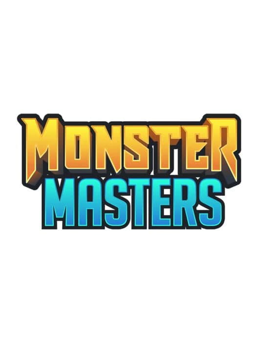 Обложка Monster Masters