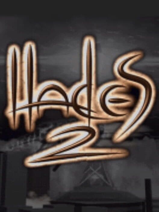 Обложка Hades 2