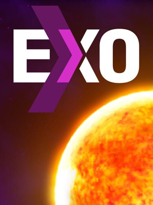Обложка Exo