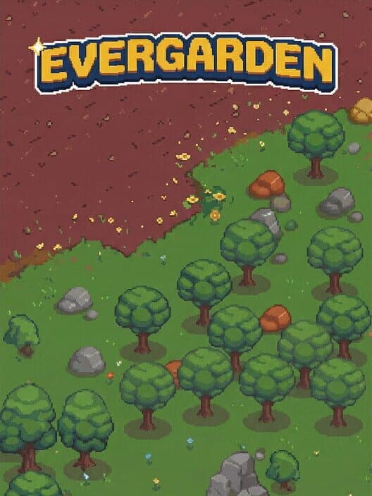 Обложка Evergarden