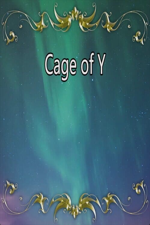 Обложка Cage of Y