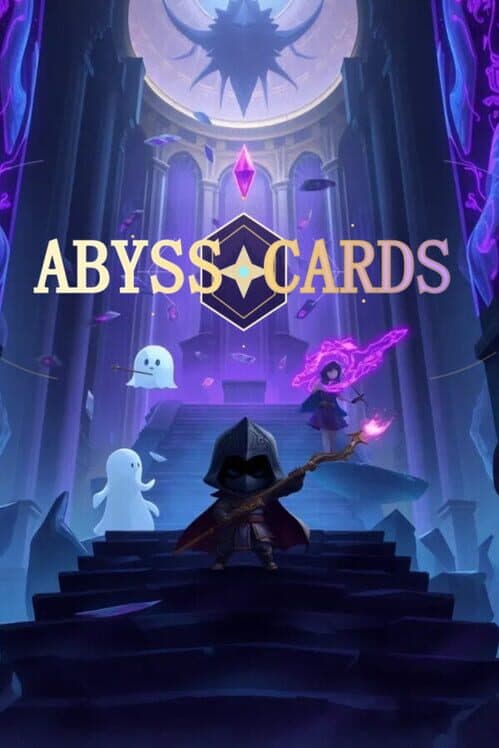 Обложка Abyss Cards