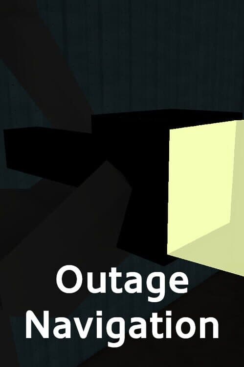 Обложка Outage Navigation