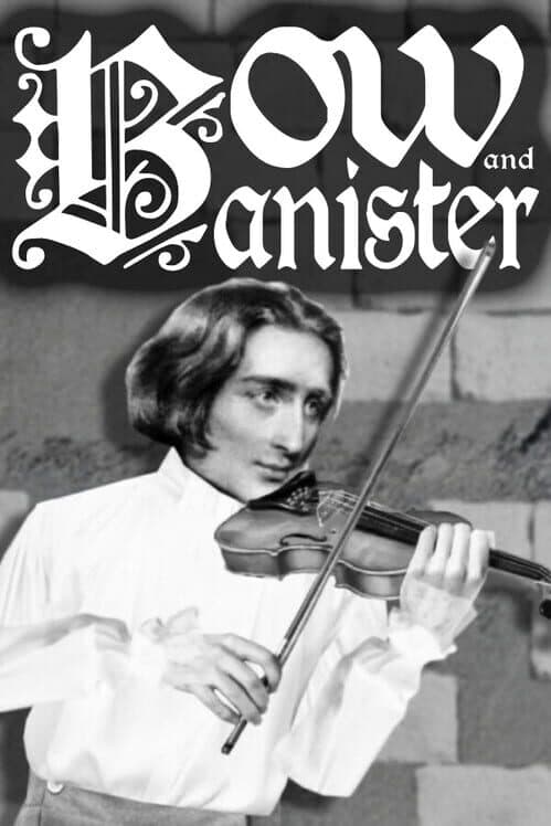 Обложка Bow and Banister