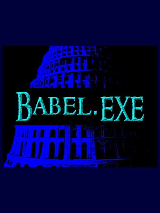 Обложка Babel.exe