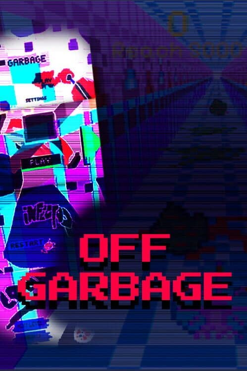 Обложка Off Garbage