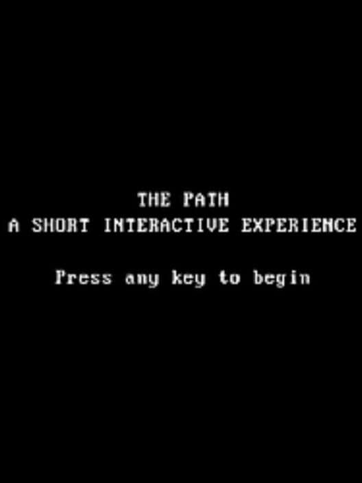 Обложка The Path