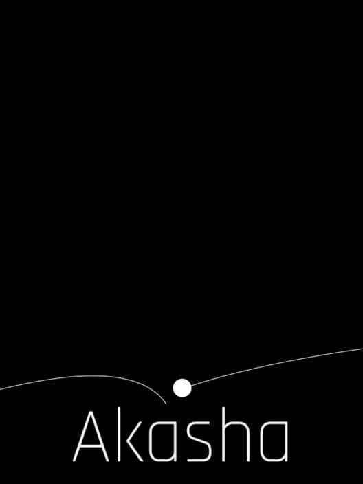 Обложка Akasha
