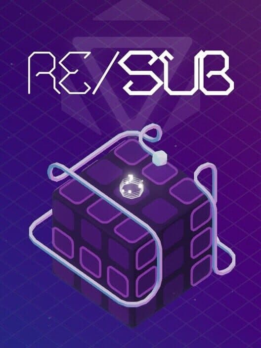 Обложка Re/sub