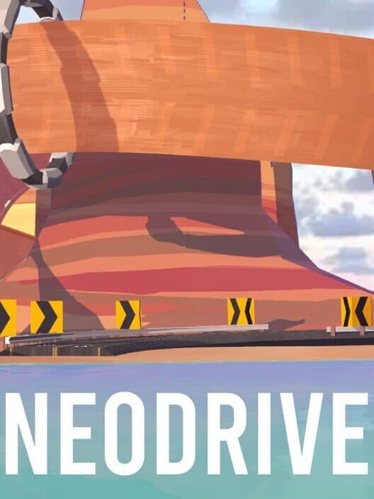 Обложка Neodrive