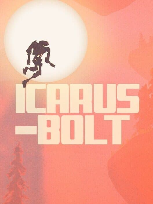Обложка Icarus-Bolt