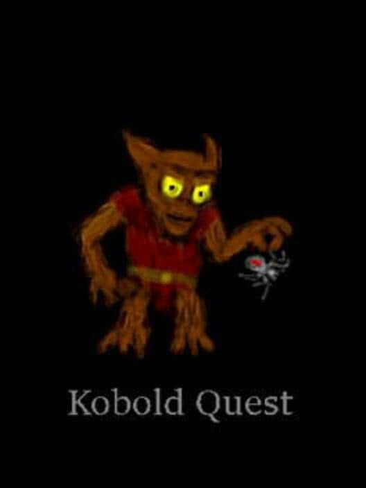 Обложка Kobold Quest