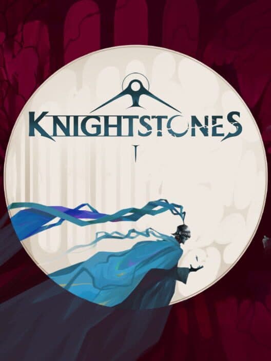 Обложка Knightstones