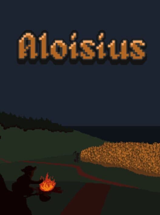 Обложка Aloisius