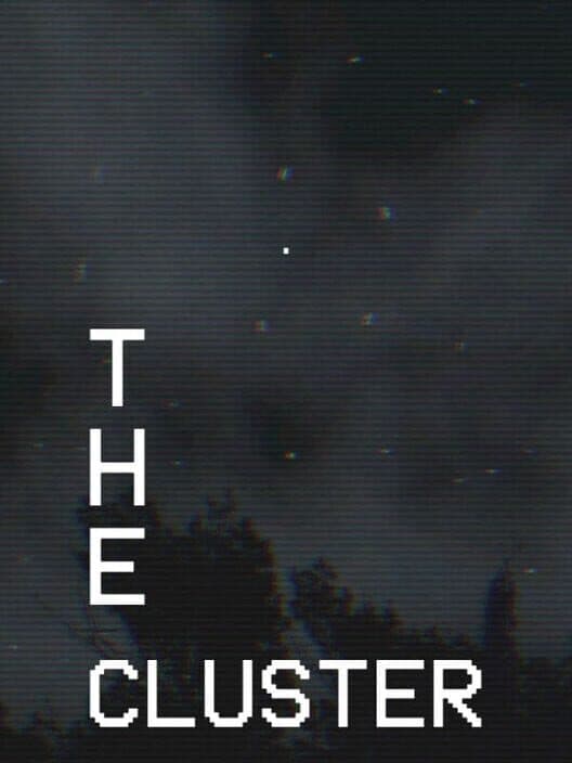 Обложка The Cluster