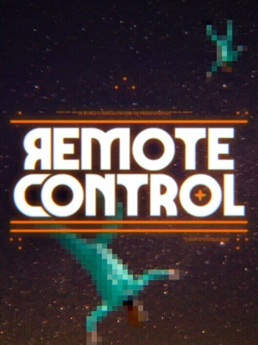 Обложка Remote Control