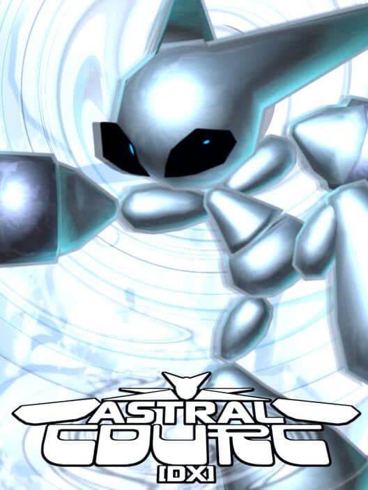 Обложка Astral Court DX