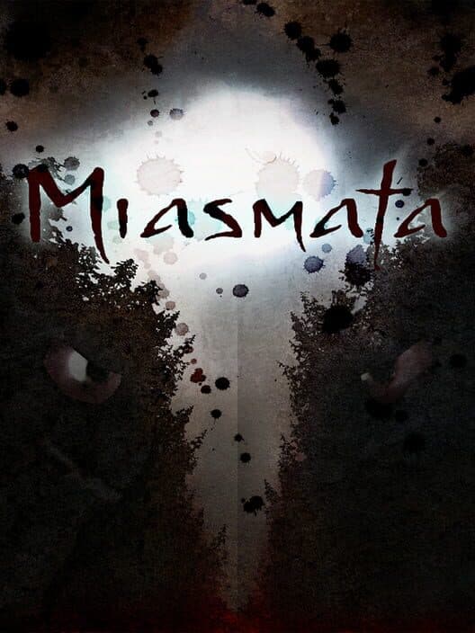 Обложка Miasmata