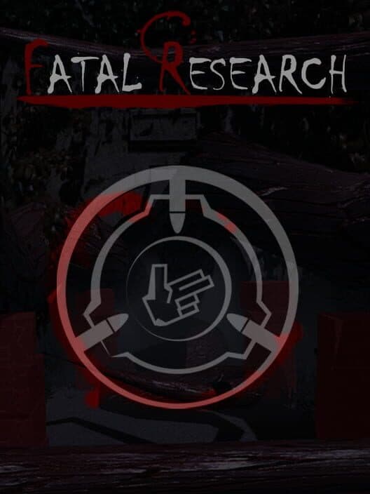 Обложка Fatal Research