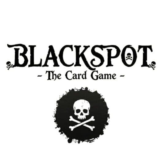 Обложка Blackspot: The Card Game