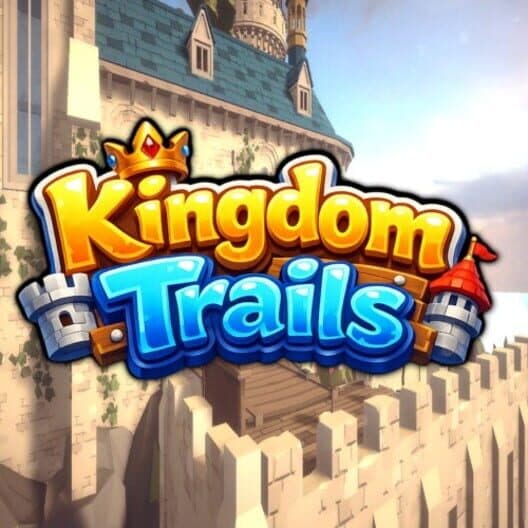 Обложка Kingdom Trails
