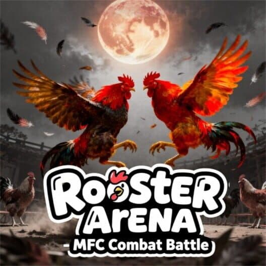 Обложка Rooster Wars Arena: MFC Combat Battle