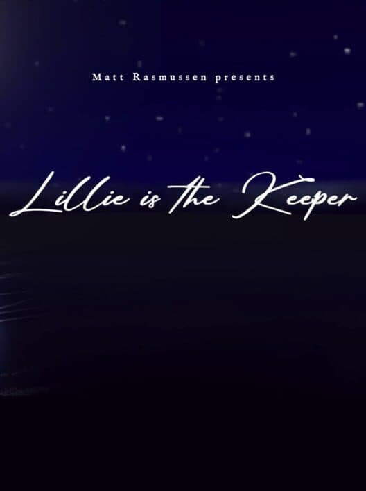 Обложка Lillie is the Keeper