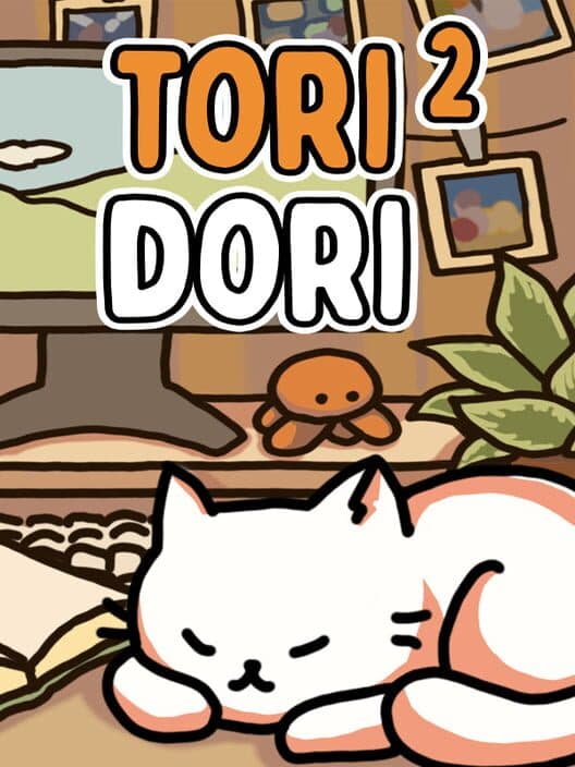 Обложка ToriDori 2
