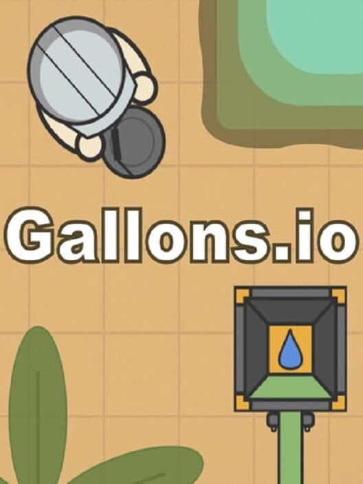 Обложка Gallons Legacy