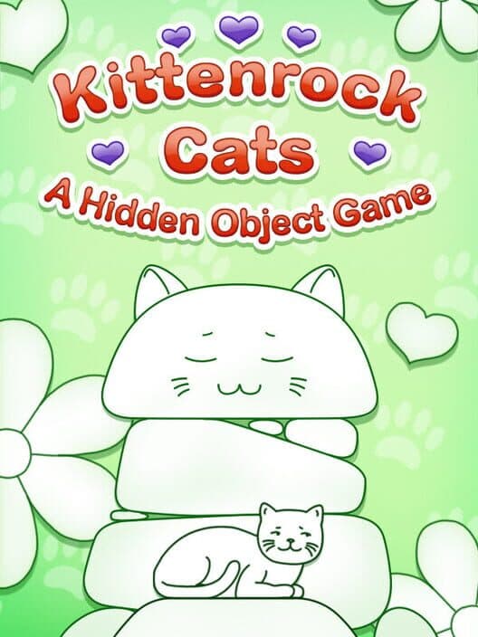 Обложка Kittenrock Cats - A Hidden Object Game