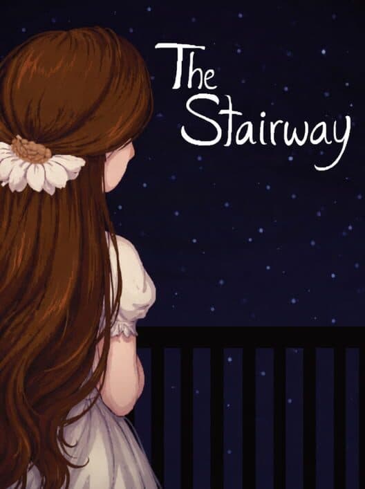 Обложка The Stairway