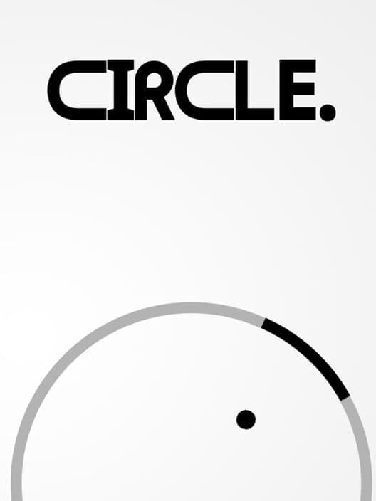Обложка Circle