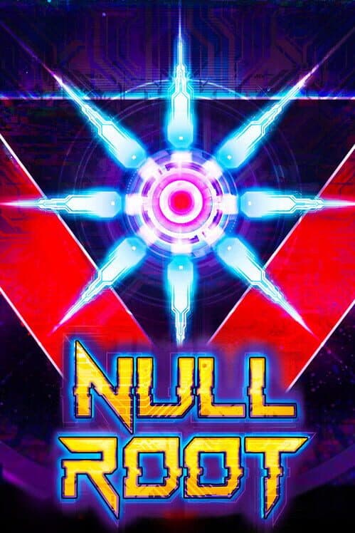 Обложка Null Root